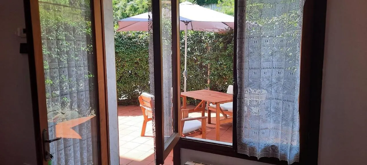 Lägenhet Appartamento Comodo Per Lerici E 5 Terre Piano di Follo Italien