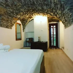 Appartement Incantevole La Grotta, Apricale