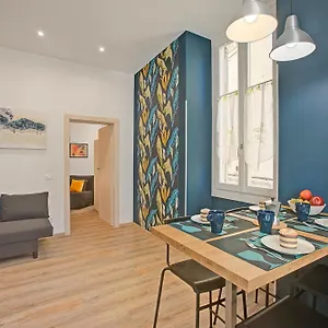 Appartement Heroes Centro - Happy, San Remo