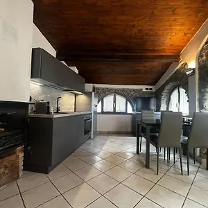 Appartement Casa Ale, Dolceacqua