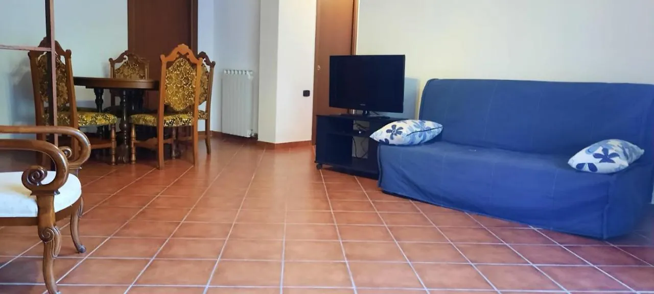 Appartamento Comodo Per Lerici E 5 Terre Piano di Follo Appartement