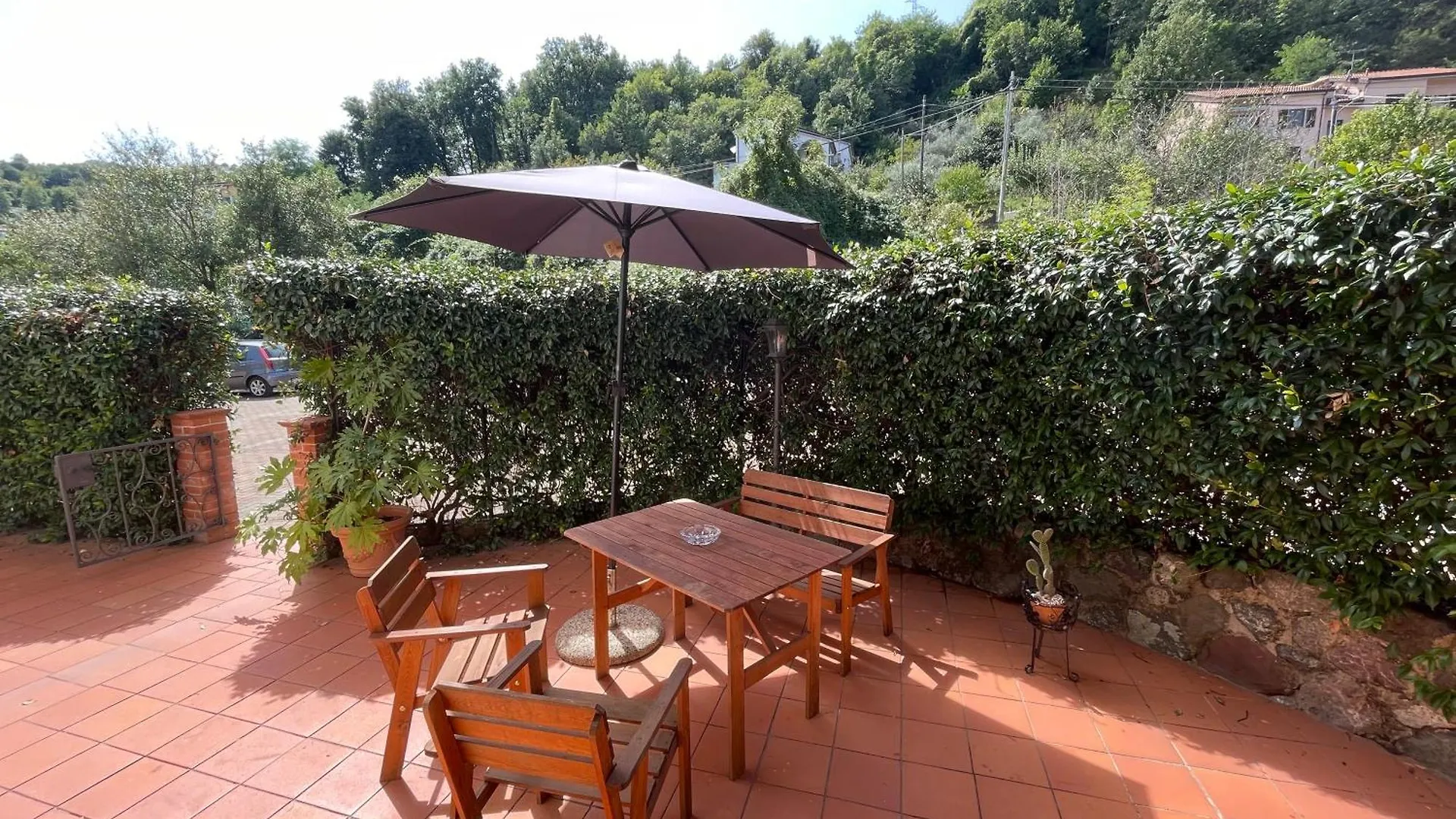 Appartamento Comodo Per Lerici E 5 Terre Piano di Follo